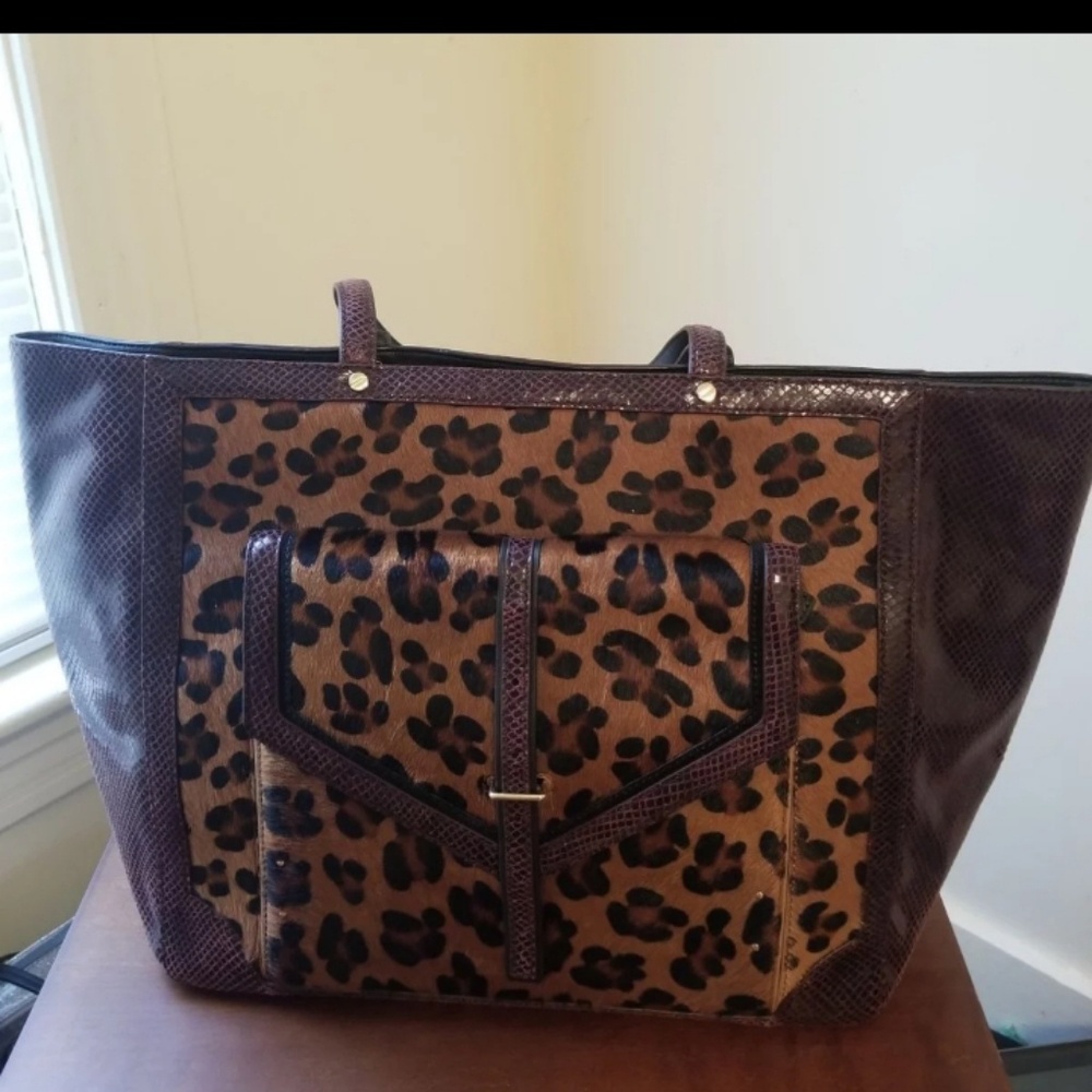 Tory Burch purse
